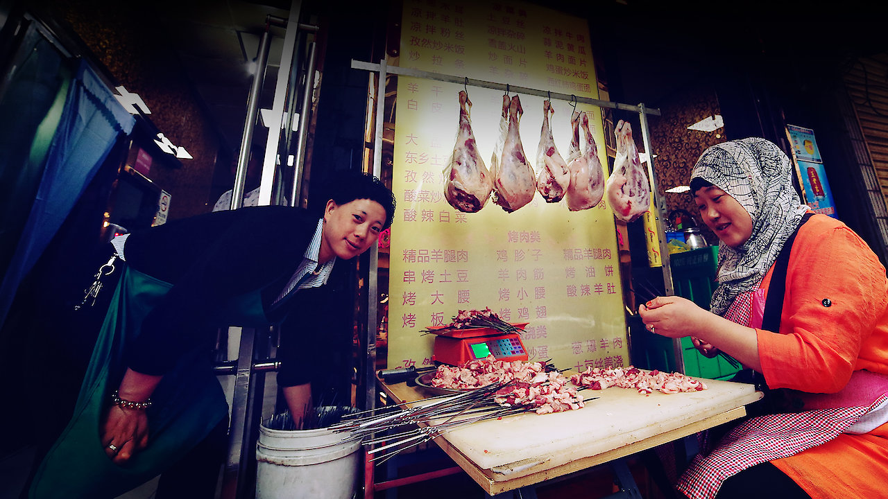 Battle On Buka Street