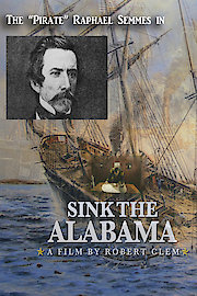 Sink the Alabama