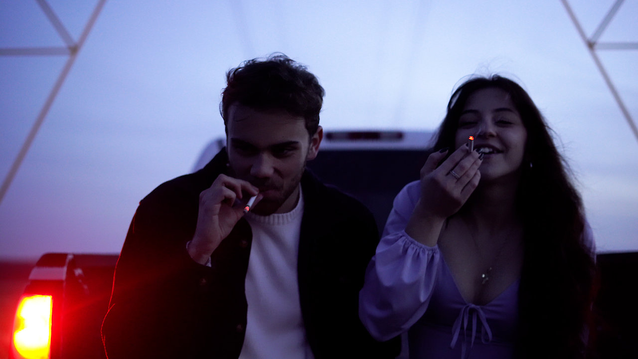 Ain't Two Men the Same