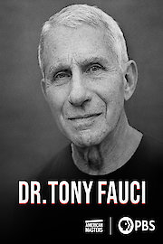 Dr. Tony Fauci