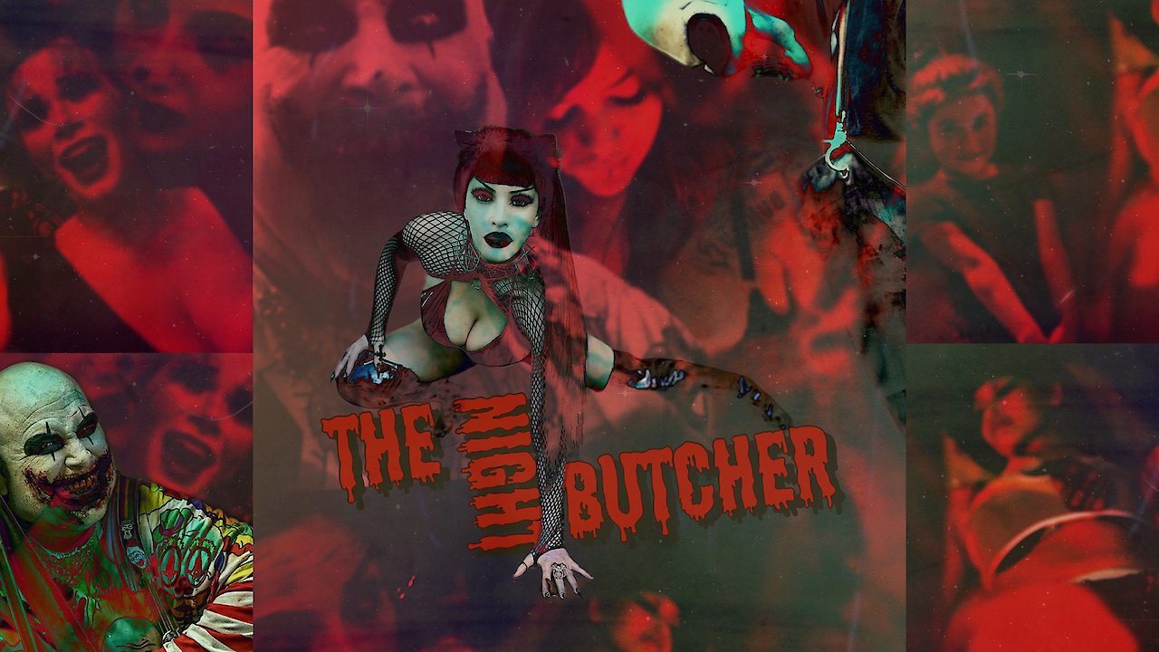 The Night Butcher