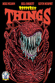 RiffTrax: Things
