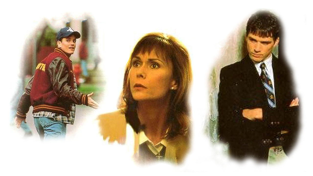 Murder in a College Town