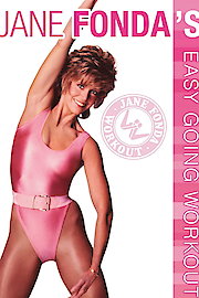 Jane Fonda's Easy Going Workout