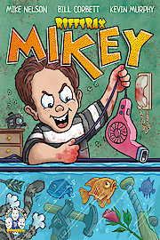 RiffTrax: Mikey