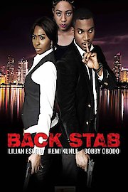 Back Stab