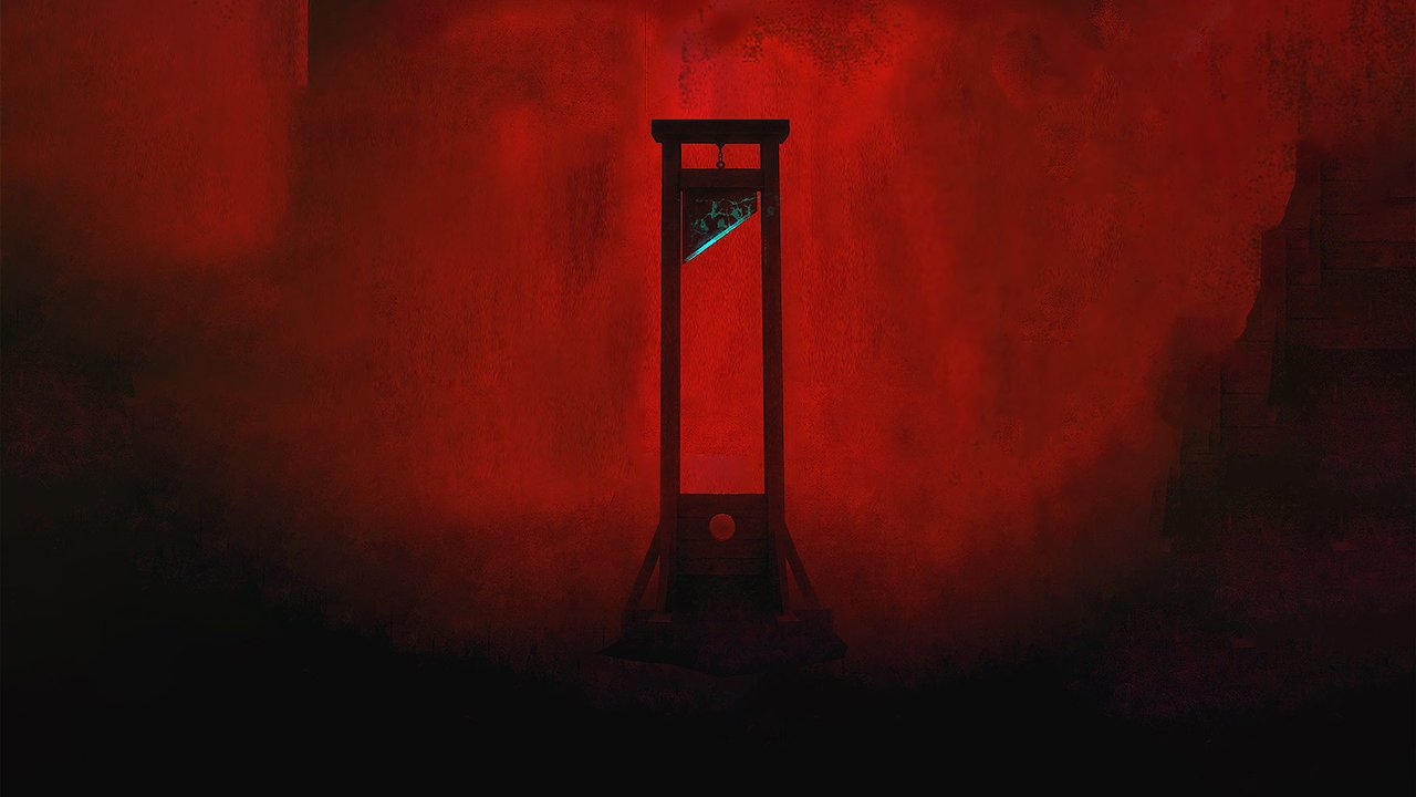 Guillotine