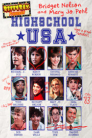 RiffTrax Presents: High School U.S.A.
