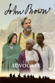 John Brown: The Advocate