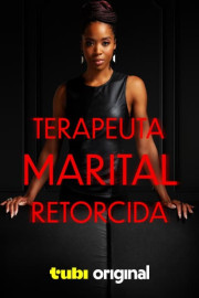 Terapeuta marital retorcida