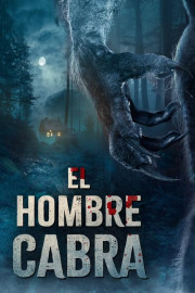 El hombre cabra