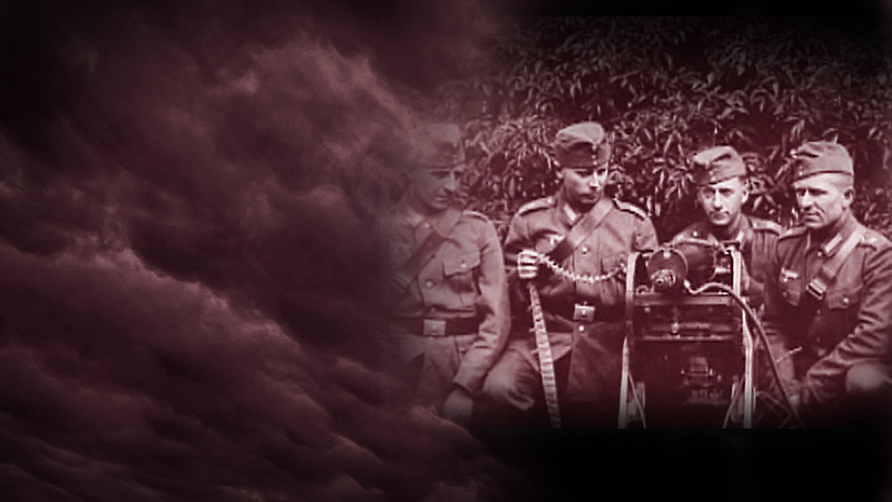 WWII Liberation of Europe - Attack of the Wehrmacht