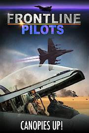 Frontline Pilots - Canopies Up