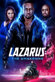 Lazarus: The Awakening