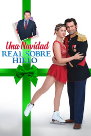 Una Navidad real sobre hielo