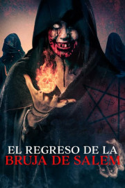 El regreso de la bruja de Salem