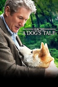 hachi a dogs tale full movie putlocker