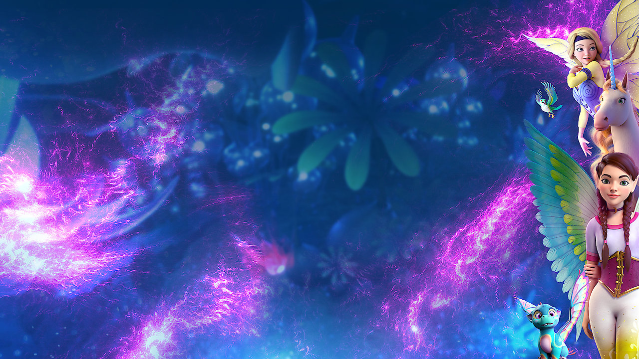 Mustang Sally's Horror House