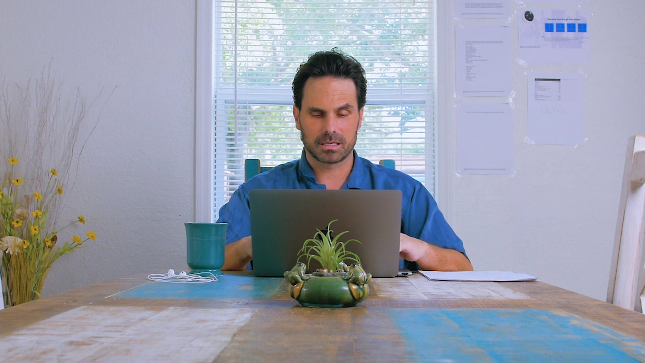 Fables for the Witching Hour: Vol 1