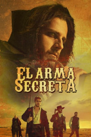 El arma secreta