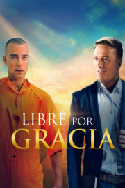 Libre por gracia