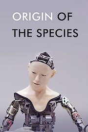 Origin of the Species