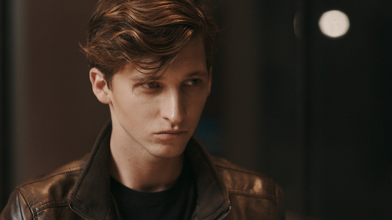 The Incredible Jake Parker