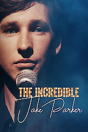The Incredible Jake Parker
