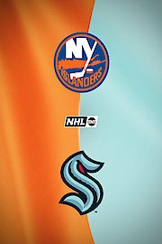 Islanders at Kraken
