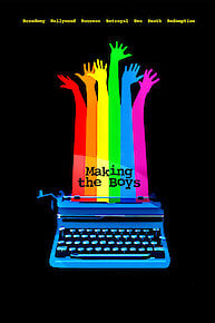 Making the Boys