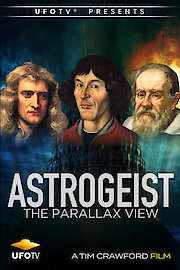 Astrogeist - The Parallax View