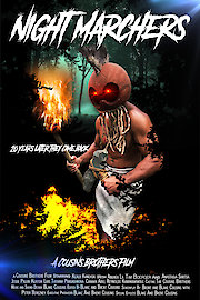 Night Marchers