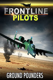 Frontline Pilots - Ground Pounders