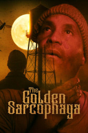 The Golden Sarcophaga