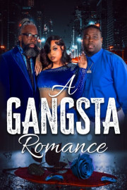 A Gangsta Romance