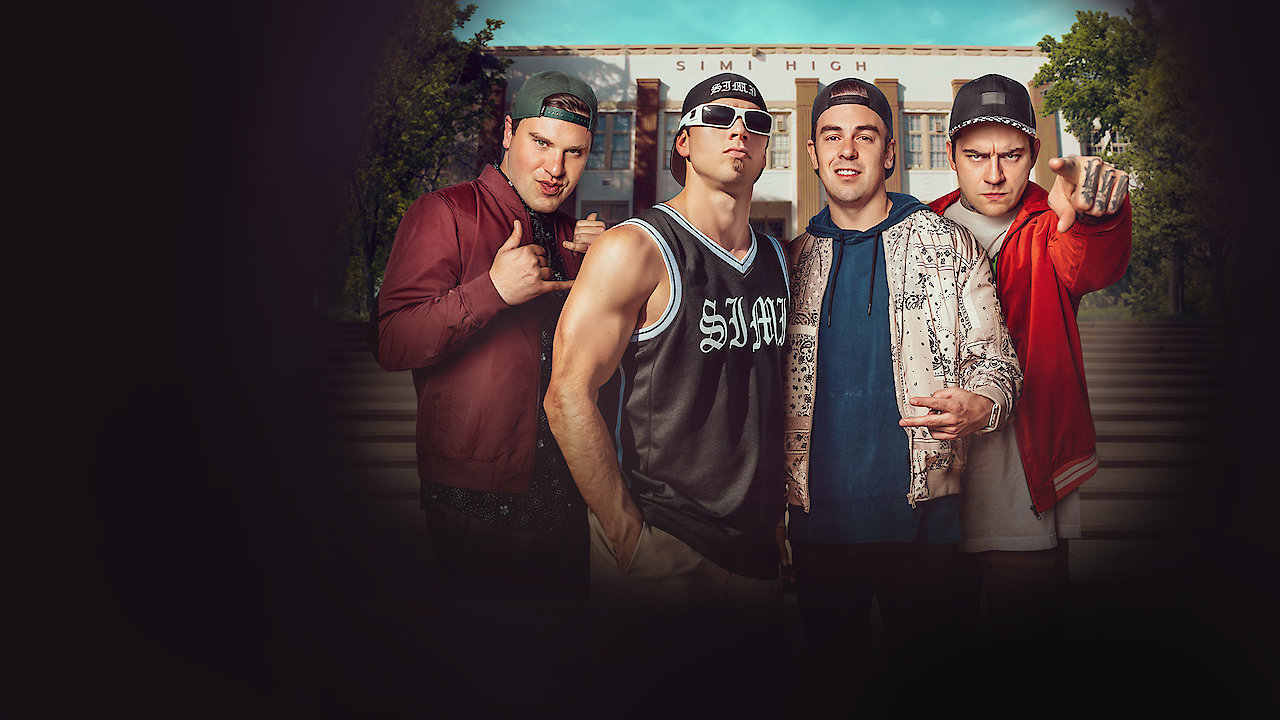 ELVIS: Summer of '56