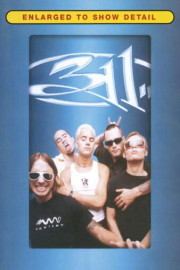 311: Enlarged To Show Detail