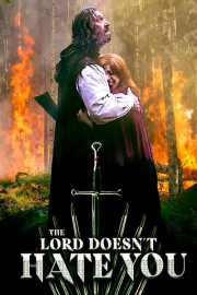 The Lord Doesn't Hate You