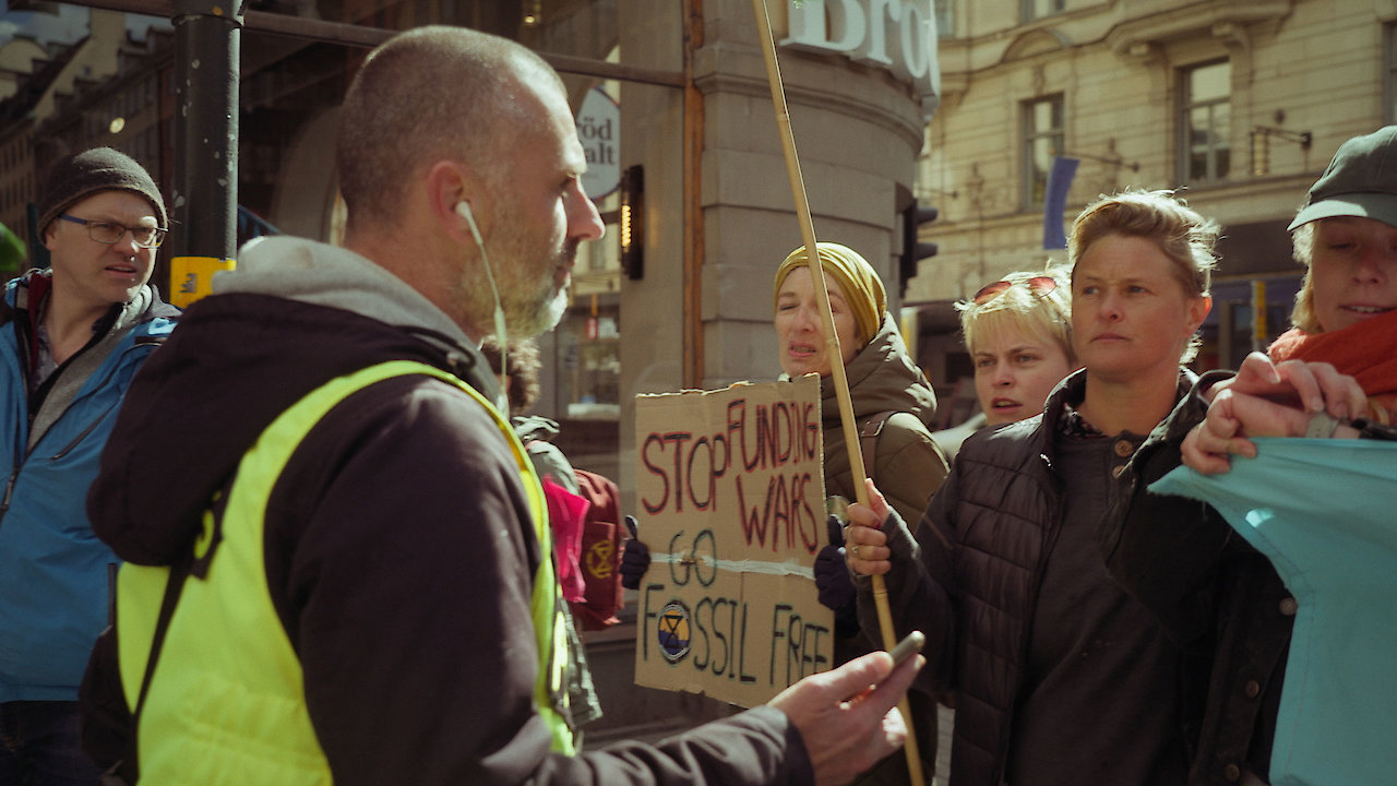 Delay, Deny, Hope You Die