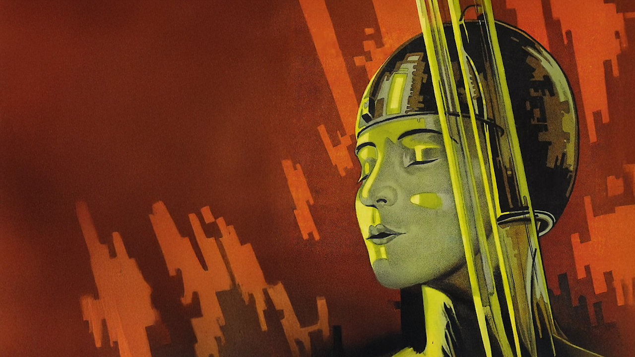 Metropolis Special Edition with 2025 Music Score