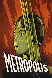 Metropolis Special Edition with 2025 Music Score