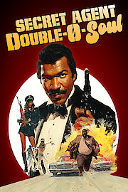 Secret Agent Double-0-Soul