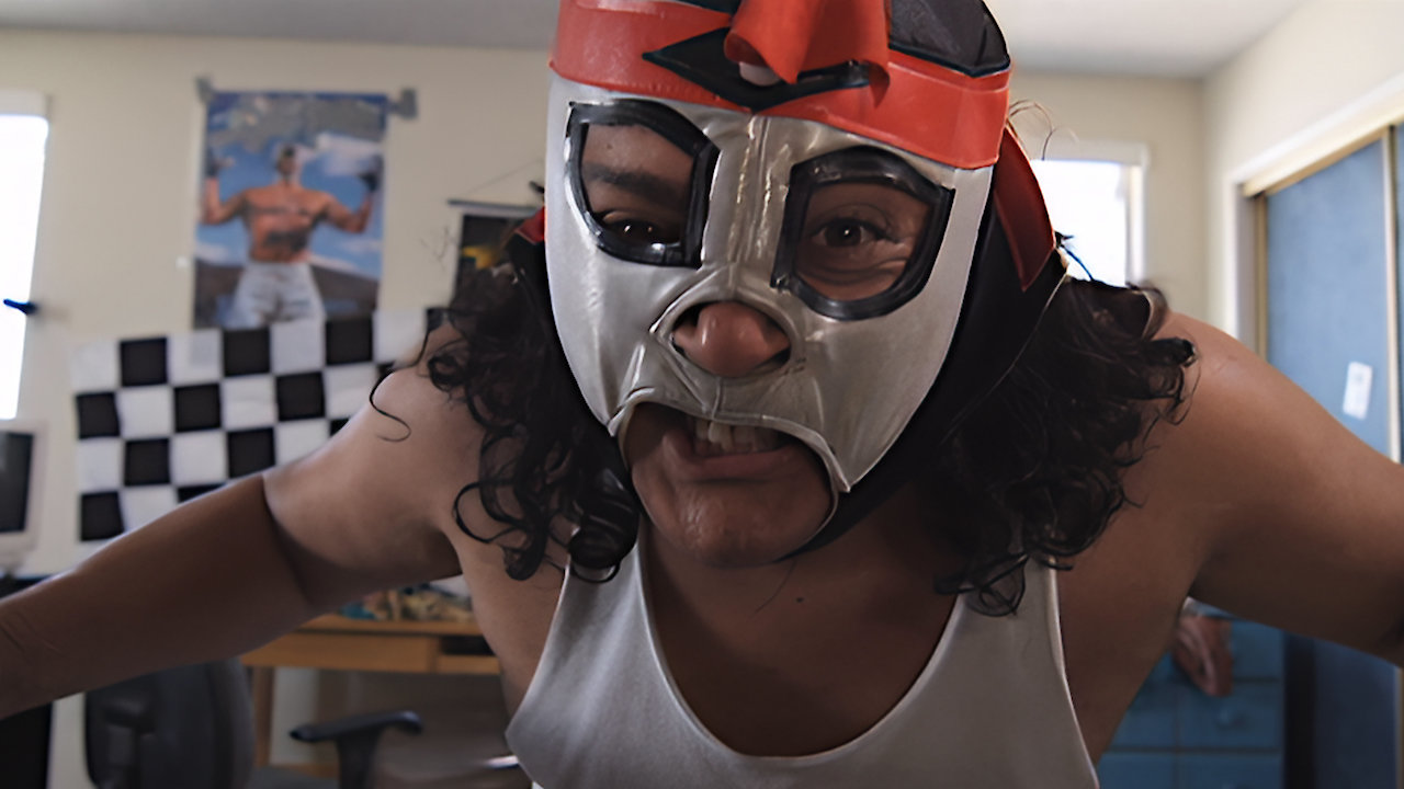 I'm Not Like That No More