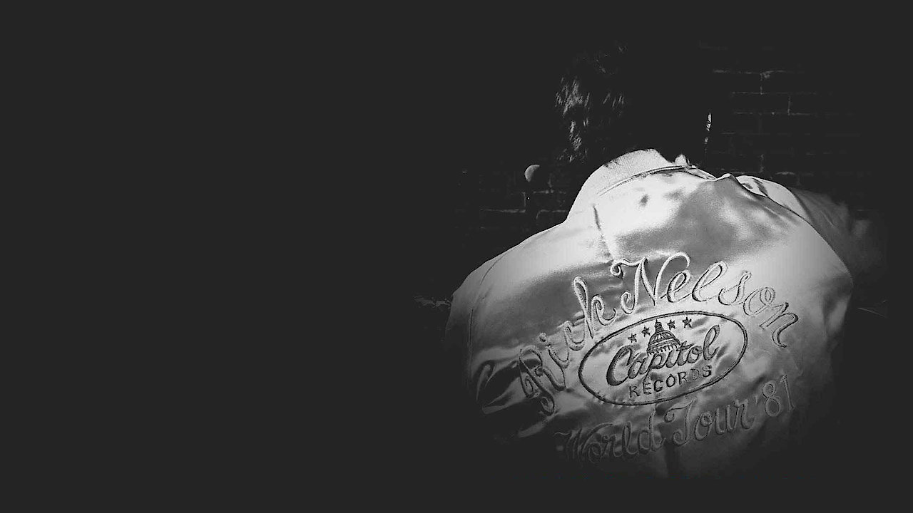 Rick Nelson: Guntersville