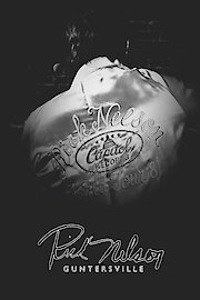 Rick Nelson: Guntersville