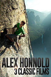 Alex Honnold: 3 Classic Films