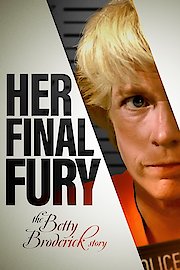 Her Final Fury