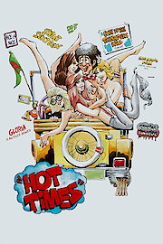 Hot Times