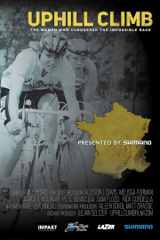 Uphill Climb: The Women Who Conquered the Impossible Race