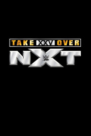 WWE NXT TakeOver